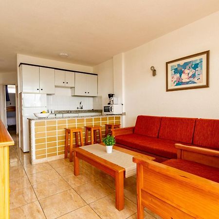 Seaview Friendly Holiday Home 3 Playa del Inglés Exterior foto